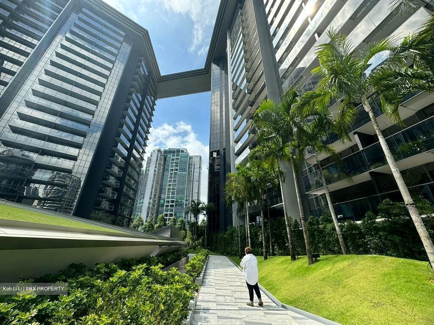 Amber Park (D15), Condominium #425325241